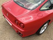 Ferrari 550 MARANELLO 25