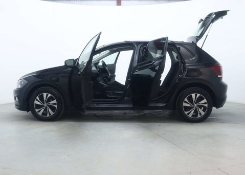 Volkswagen Polo 1.0 Polo Match TSi Semi-Auto 5dr 51