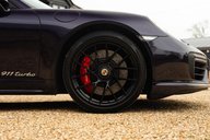 Porsche 911 3.8T 991 Turbo PDK 4WD Euro 6 (s/s) 2dr 15