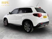 Suzuki Vitara 1.4 Boosterjet MHEV SZ-T SUV 5dr Petrol Hybrid Manual ALLGRIP Euro 6 (s/s) 5