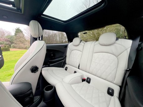 Mini Hatch COOPER S EXCLUSIVE 12