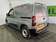 Peugeot Partner 1.5 Partner Professional Premium+ BHDi 7
