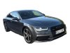 Audi A7 3.0 TDI V6 Black Edition Sportback 5dr Diesel S Tronic quattro Euro 6 (s/s)