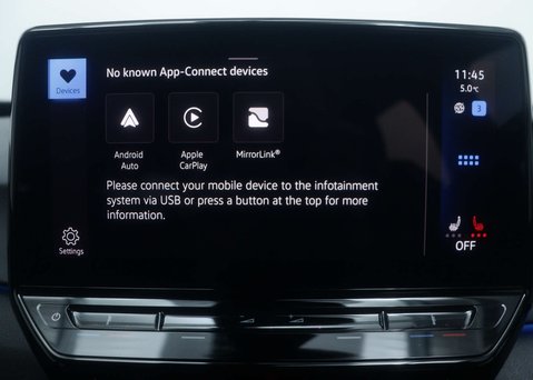 Volkswagen ID.3 ID3 Life 5dr 30