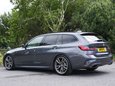 BMW 3 Series 3.0 M340i Touring Auto xDrive Euro 6 (s/s) 5dr 2