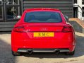 Audi TT 2.0 TFSI S line Coupe 3dr Petrol S Tronic quattro Euro 6 (s/s) (230 ps) 14