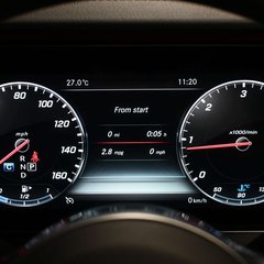 Mercedes-Benz E Class 2.0 E 220 AMG Line Night Edition Premium D Auto 5dr 1