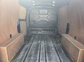 Ford Transit Custom 280 LIMITED P/V ECOBLUE 7