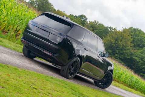 Land Rover Range Rover P530 V8 Autobiography LWB, 7 Seat 20