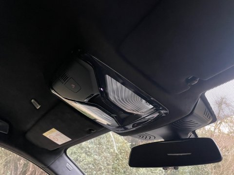 BMW M5 4.4i V8 Competition Saloon 4dr Petrol Steptronic xDrive Euro 6 (s/s) (625 p 61