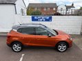 SEAT Arona 1.0 TSI FR Euro 6 (s/s) 5dr 26