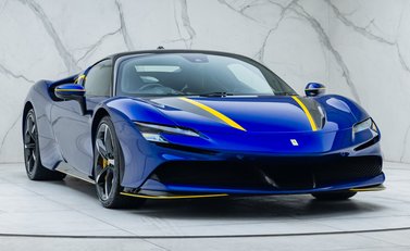 Ferrari SF90 ASSETTO FIORANO 11