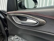 Alfa Romeo Giulia 2.9 V6 Bi-Turbo Quadrifoglio Saloon 4dr Petrol Auto Euro 6 (s/s) (510 ps) 22