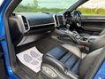 Porsche Cayenne 4.2 TD V8 S TiptronicS 4WD Euro 6 (s/s) 5dr 61