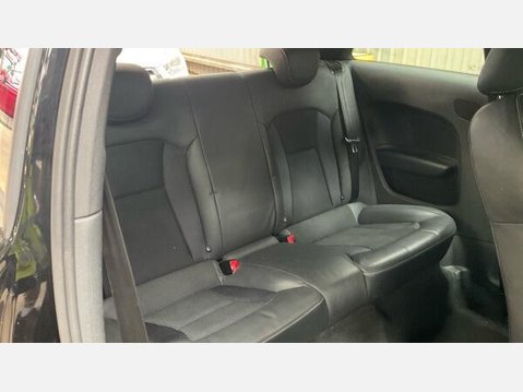 Audi A1 1.4 TFSI S line Euro 5 (s/s) 3dr 9