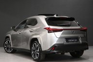 Lexus Ux 2.0 UX 250h Takumi 4x2 CVT 5dr 2