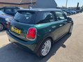 Mini Hatch COOPER AUTOMATIC 2