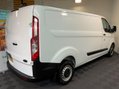 Ford Transit Custom 2.0 300 LEADER P/V ECOBLUE 129 BHP 6