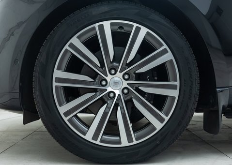 Land Rover Range Rover P400 AUTOBIOGRAPHY LWB 7 Seater 