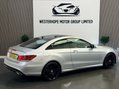 Mercedes-Benz E Class 3.0 E350d V6 AMG Line Edition G-Tronic+ Euro 6 (s/s) 2dr 21