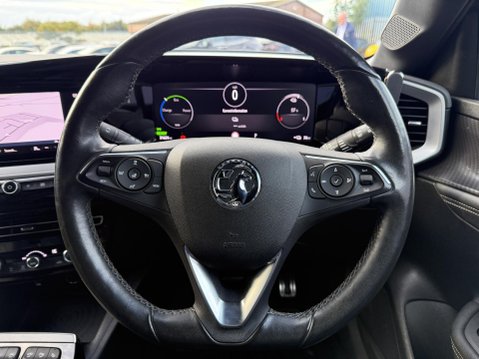 Vauxhall Mokka Electric 50kWh Ultimate SUV 5dr Electric Auto (136 ps) 32