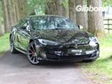 Tesla Model S Model S P100D 4WD 5dr