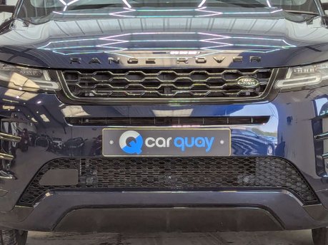 Land Rover Range Rover Evoque 1.5 Range Rover Evoque Autobiography PHEV Auto 4WD 5dr 23