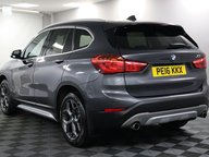 BMW X1 XDRIVE20I XLINE 10