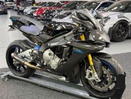 Yamaha R1M 1000 Super Sports Petrol Manual (200 ps) 14