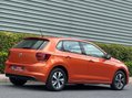 Volkswagen Polo SE TSI 6