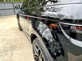 Land Rover Range Rover Evoque 2.0 Range Rover Evoque HSE Dynamic Luxury TD4 Auto 4WD 3dr 22