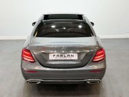 Mercedes-Benz E Class 2.0 E220d SE (Premium Plus) Saloon 4dr Diesel G-Tronic+ Euro 6 (s/s) (194 p 20
