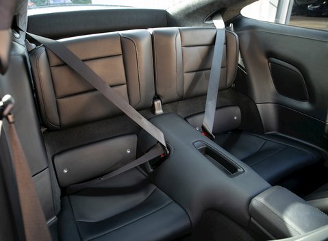 Porsche 911 (991.2) Turbo S 12