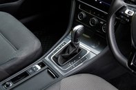 Volkswagen Golf MATCH TSI EVO DSG 28