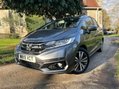 Honda Jazz I-VTEC EX NAVI 14