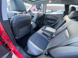 Renault Kadjar 1.3 Kadjar S Edition TCE Auto 5dr 65