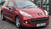 Peugeot 207 1.6 VTi Sport Hatchback 3dr Petrol Tiptronic Euro 5 (120 ps) 5