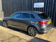 Audi A3 SPORTBACK TDI S LINE 16