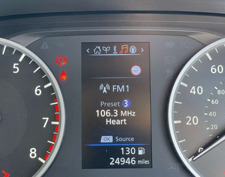 Nissan Juke 1.0 Juke Visia DiG-T 5dr 24