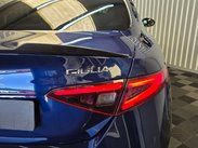 Alfa Romeo Giulia 2.9 V6 Bi-Turbo Quadrifoglio Saloon 4dr Petrol Auto Euro 6 (s/s) (510 ps) 37