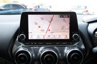 Nissan Juke N-CONNECTA 28