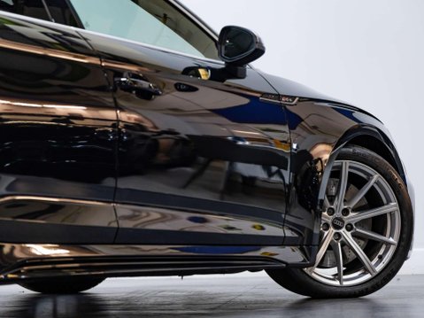 Audi RS5 2.9 TFSI V6 Sportback 5dr Petrol Tiptronic quattro Euro 6 (s/s) (450 ps) 40