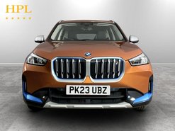 BMW iX1 30 66.5kWh xLine SUV 5dr Electric Auto xDrive (11kW Charger) (313 ps) Full