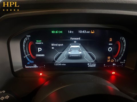Nissan X-Trail 1.5 h e-POWER N-Connecta SUV 5dr Petrol Hybrid Auto e-4ORCE Euro 6 (s/s) (2 26