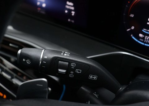 Mercedes-Benz EQC EQC 400 AMG Line Premium plus 4Matic 4WD 5dr 39