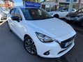 Mazda 2 1.5 SKYACTIV-G Sport Black Euro 6 (s/s) 5dr 7