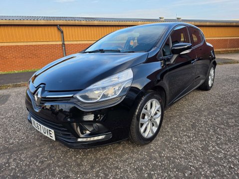 Renault Clio 1.5 Clio Dynamique Nav Eco dCi 5dr 25