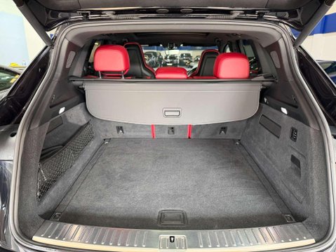 Porsche Cayenne 2.9T V6 S SUV 5dr Petrol TiptronicS 4WD Euro 6 (s/s) (440 ps) 42