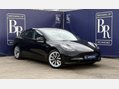 Tesla Model 3 Saloon 4dr Electric Auto RWD (241 bhp) 1