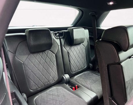 Skoda Kodiaq SPORTLINE TSI DSG 12